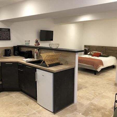 Gite Le Petit Relais Мер Экстерьер фото