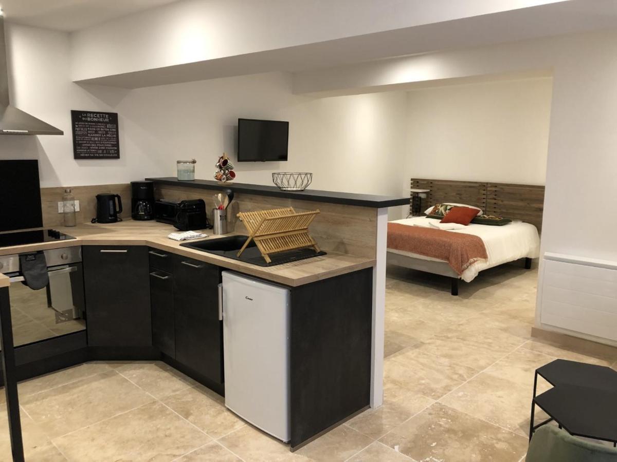 Gite Le Petit Relais Мер Экстерьер фото